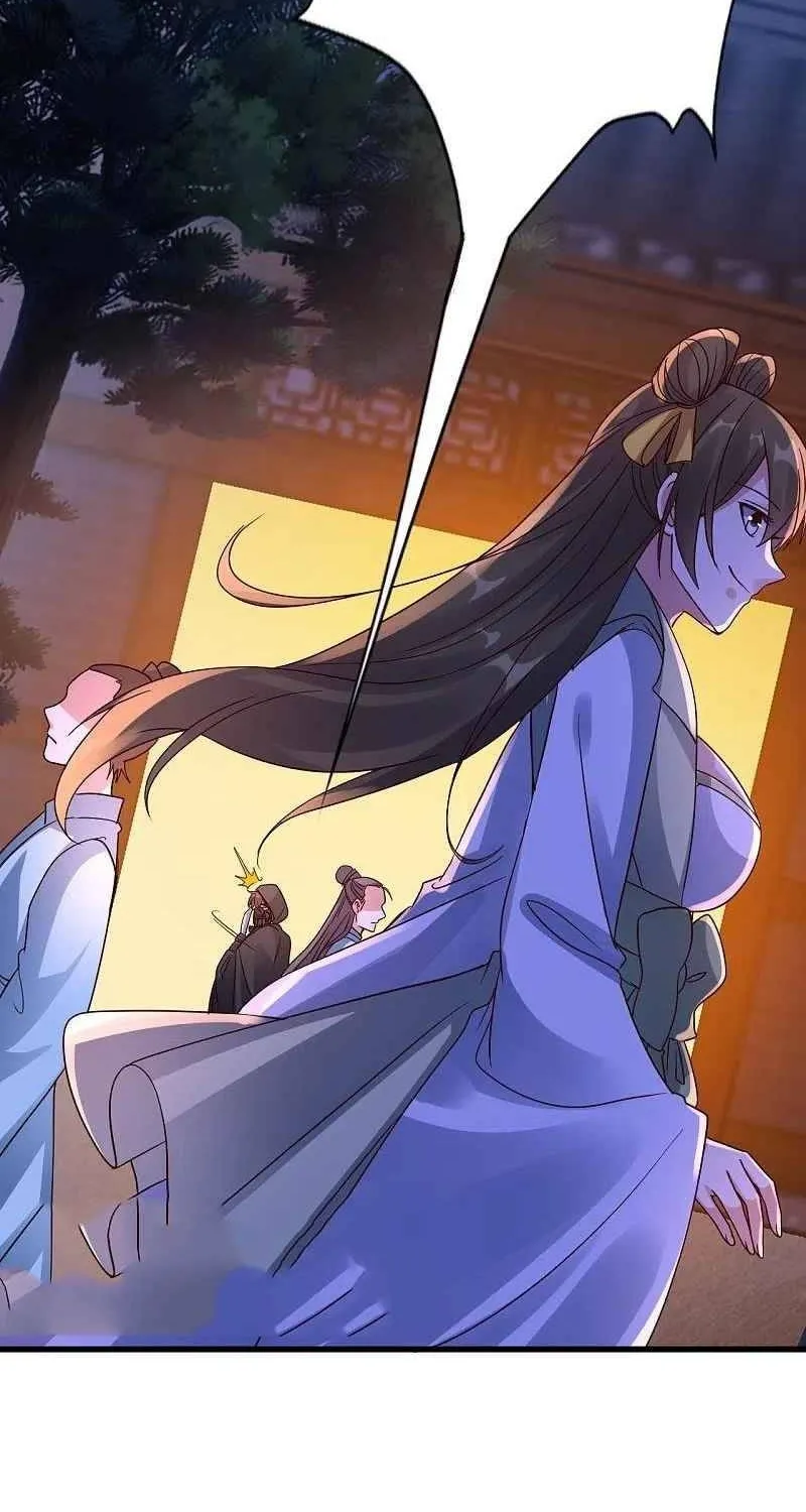 Banished Disciple's Counterattack Kainu Manga Chapter 295 Page 7