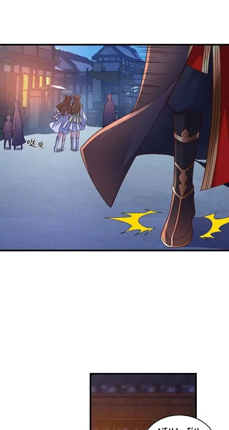 Banished Disciple's Counterattack Kainu Manga Chapter 295 Page 10