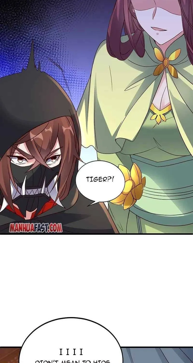 Banished Disciple's Counterattack Kainu Manga Chapter 295 Page 14