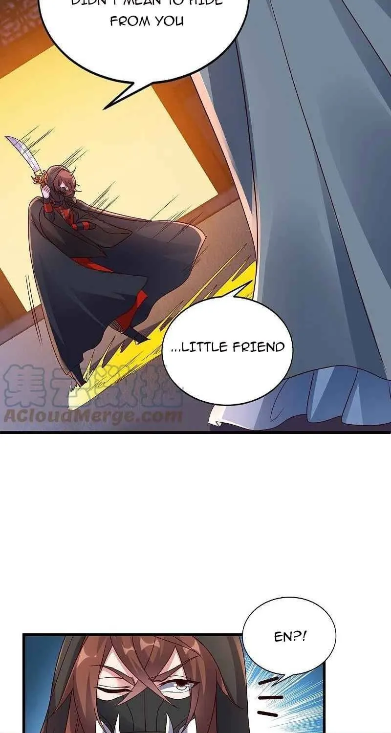 Banished Disciple's Counterattack Kainu Manga Chapter 295 Page 15