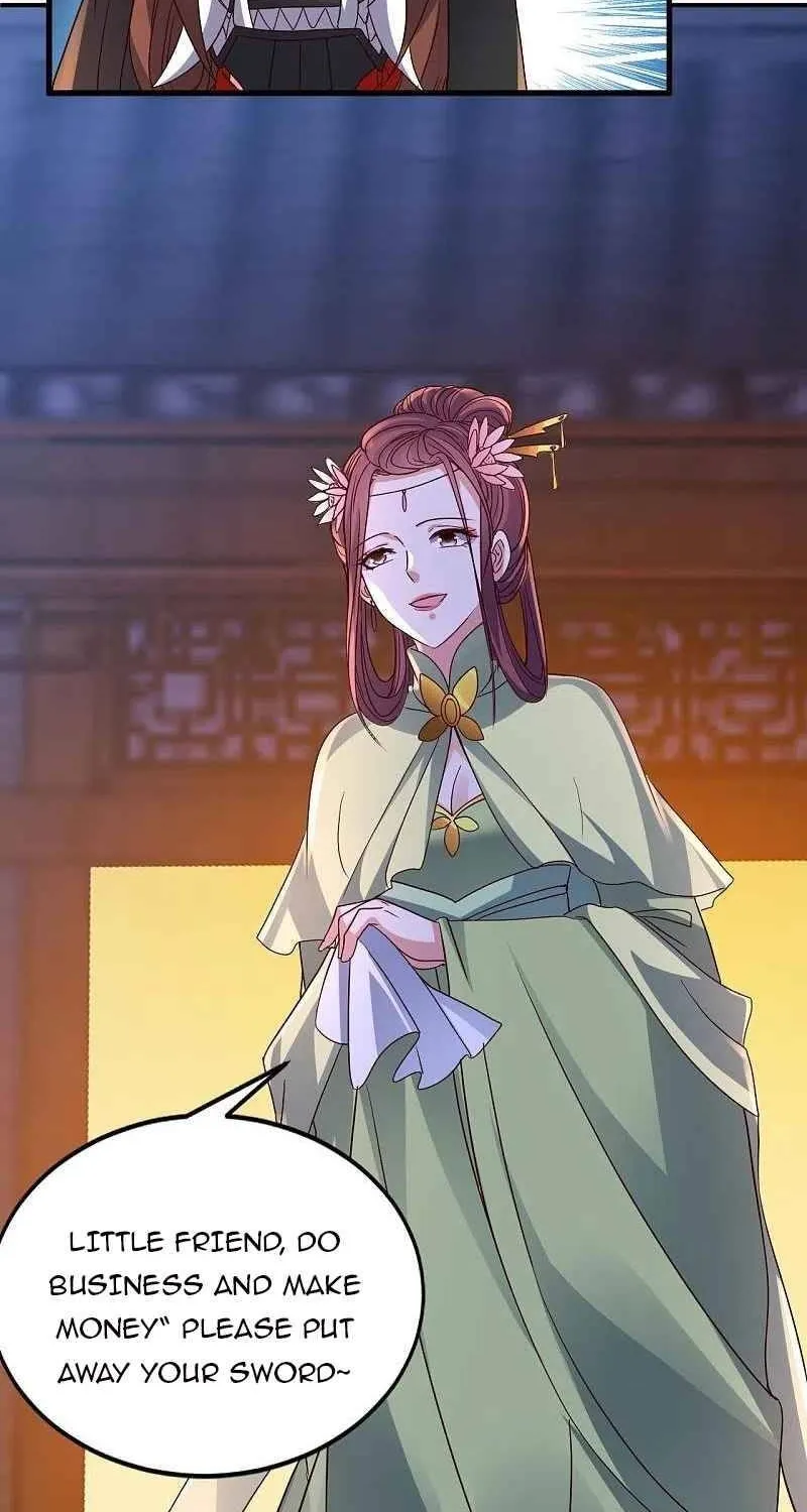 Banished Disciple's Counterattack Kainu Manga Chapter 295 Page 16