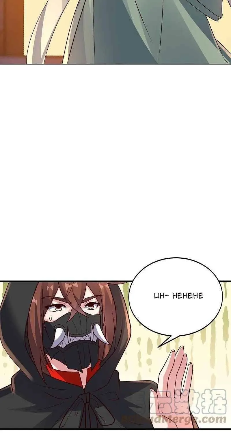 Banished Disciple's Counterattack Kainu Manga Chapter 295 Page 17