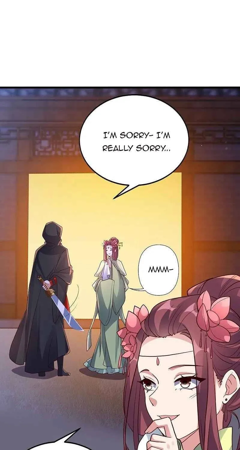 Banished Disciple's Counterattack Kainu Manga Chapter 295 Page 18