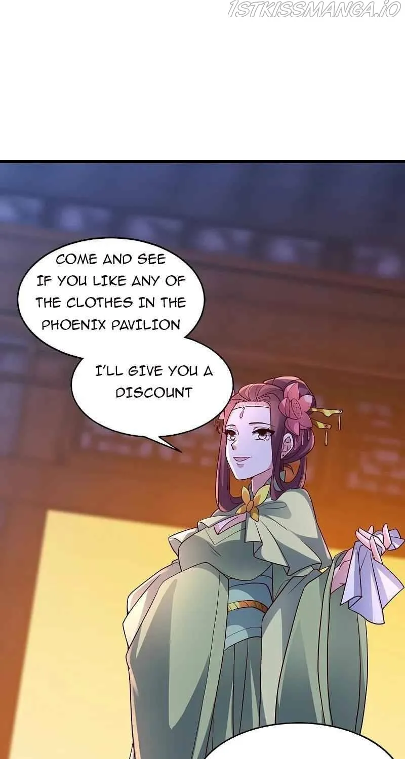 Banished Disciple's Counterattack Kainu Manga Chapter 295 Page 21