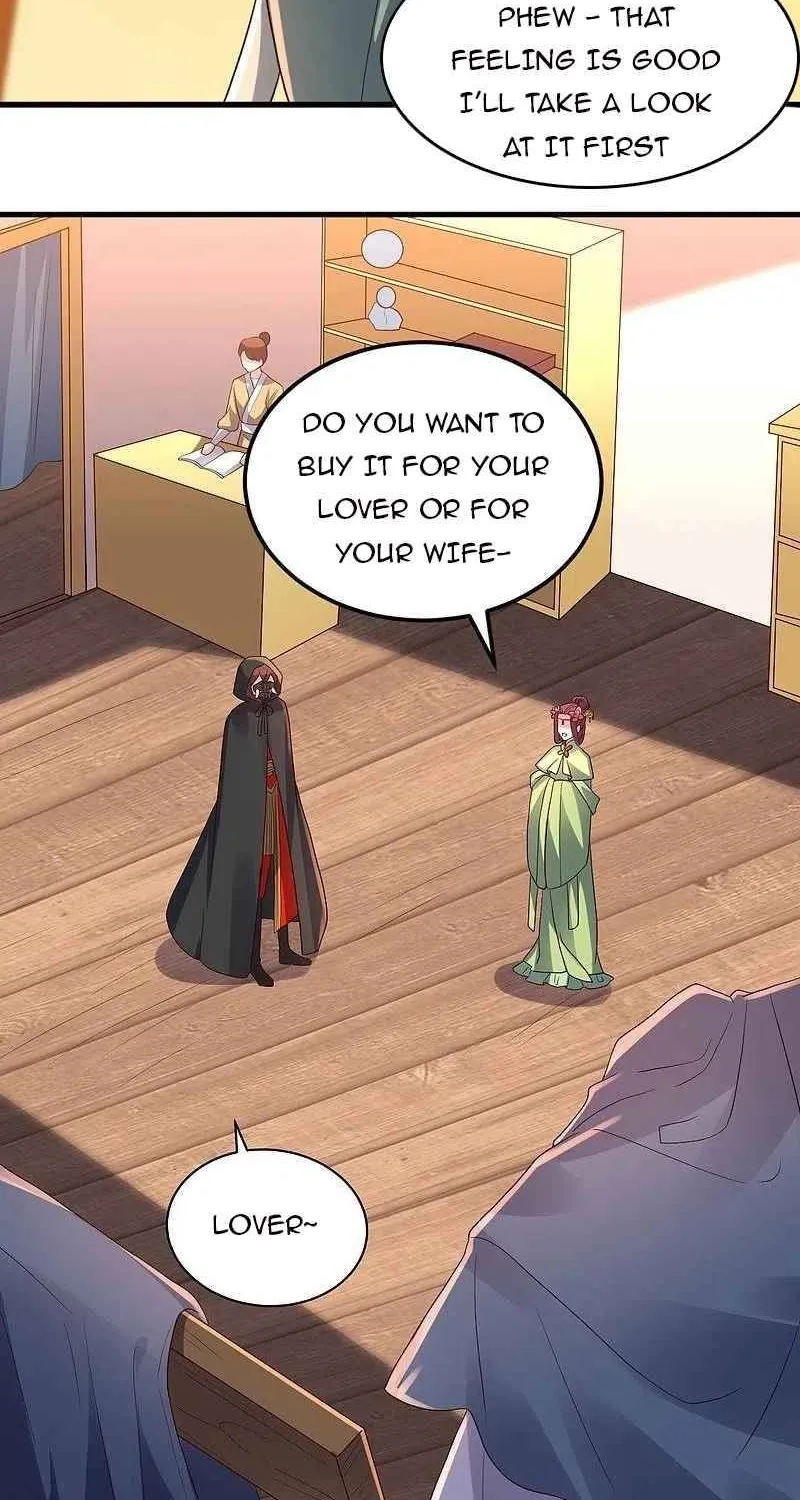 Banished Disciple's Counterattack Kainu Manga Chapter 295 Page 22