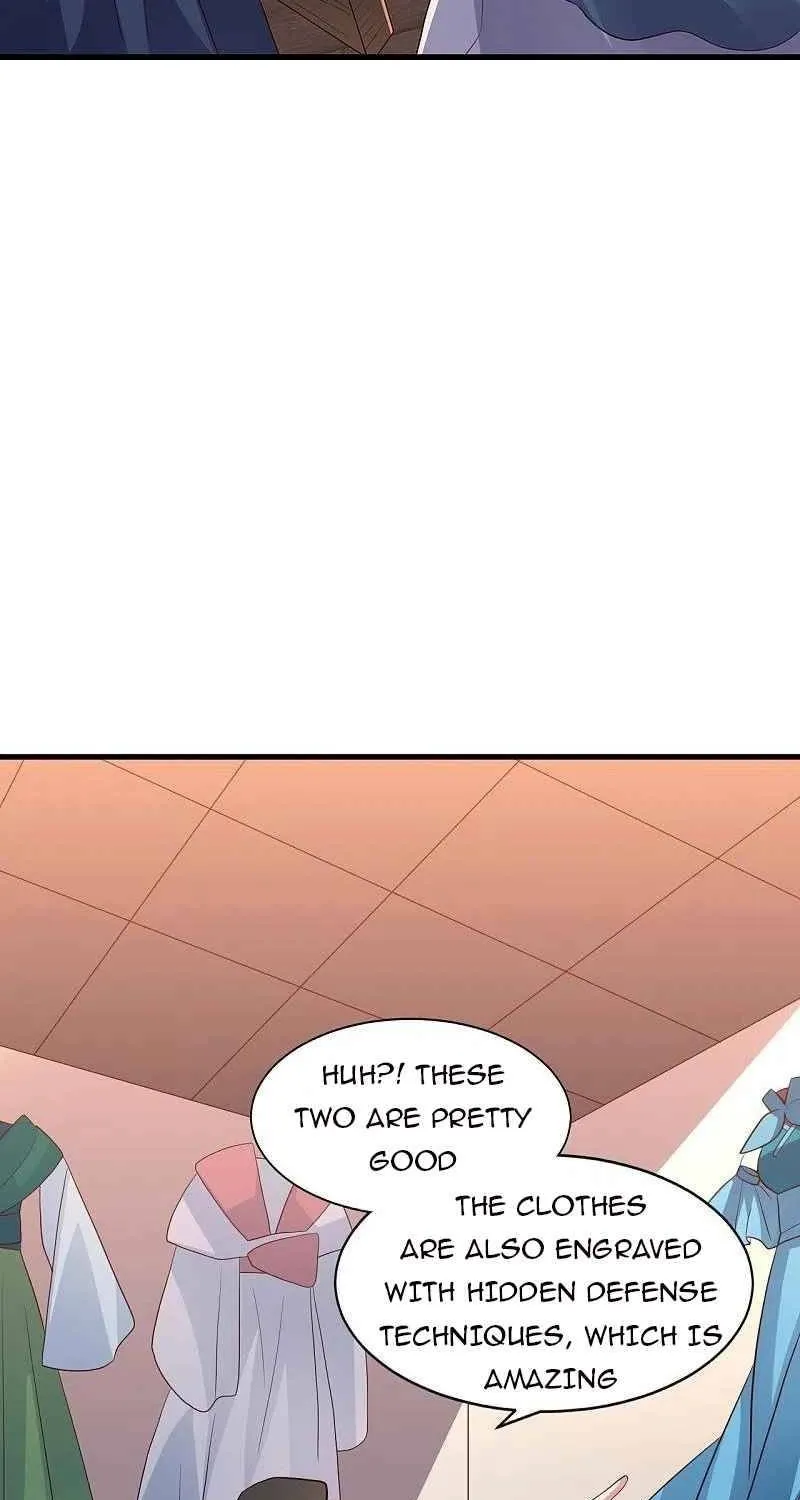 Banished Disciple's Counterattack Kainu Manga Chapter 295 Page 23