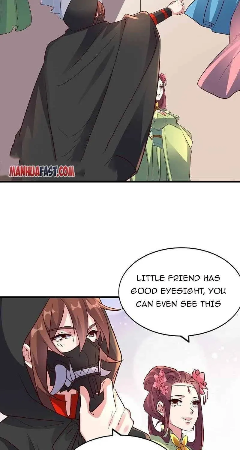 Banished Disciple's Counterattack Kainu Manga Chapter 295 Page 24