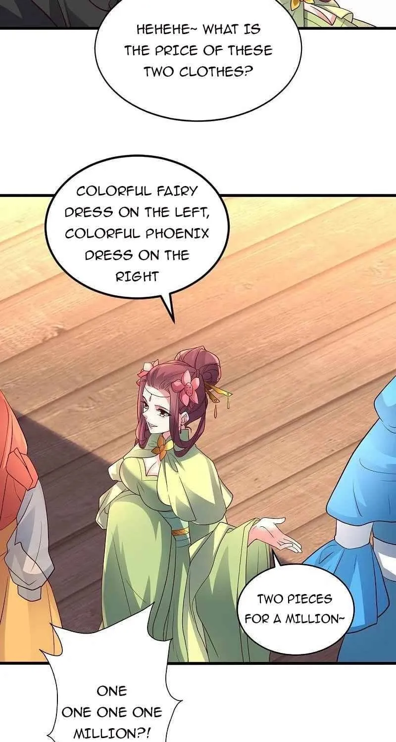Banished Disciple's Counterattack Kainu Manga Chapter 295 Page 25