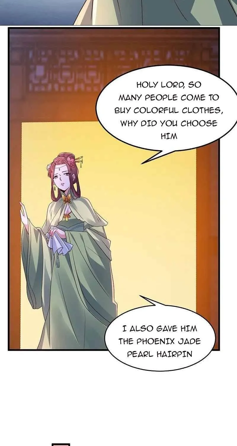Banished Disciple's Counterattack Kainu Manga Chapter 295 Page 33