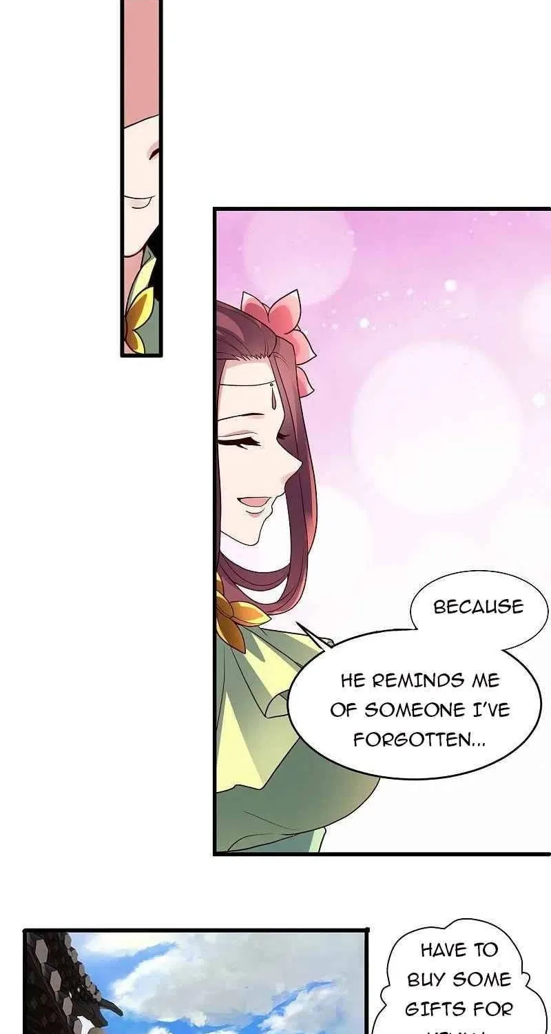 Banished Disciple's Counterattack Kainu Manga Chapter 295 Page 34
