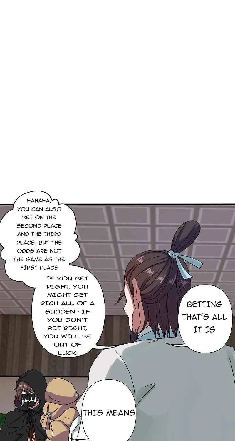 Banished Disciple's Counterattack Kainu Manga Chapter 295 Page 43