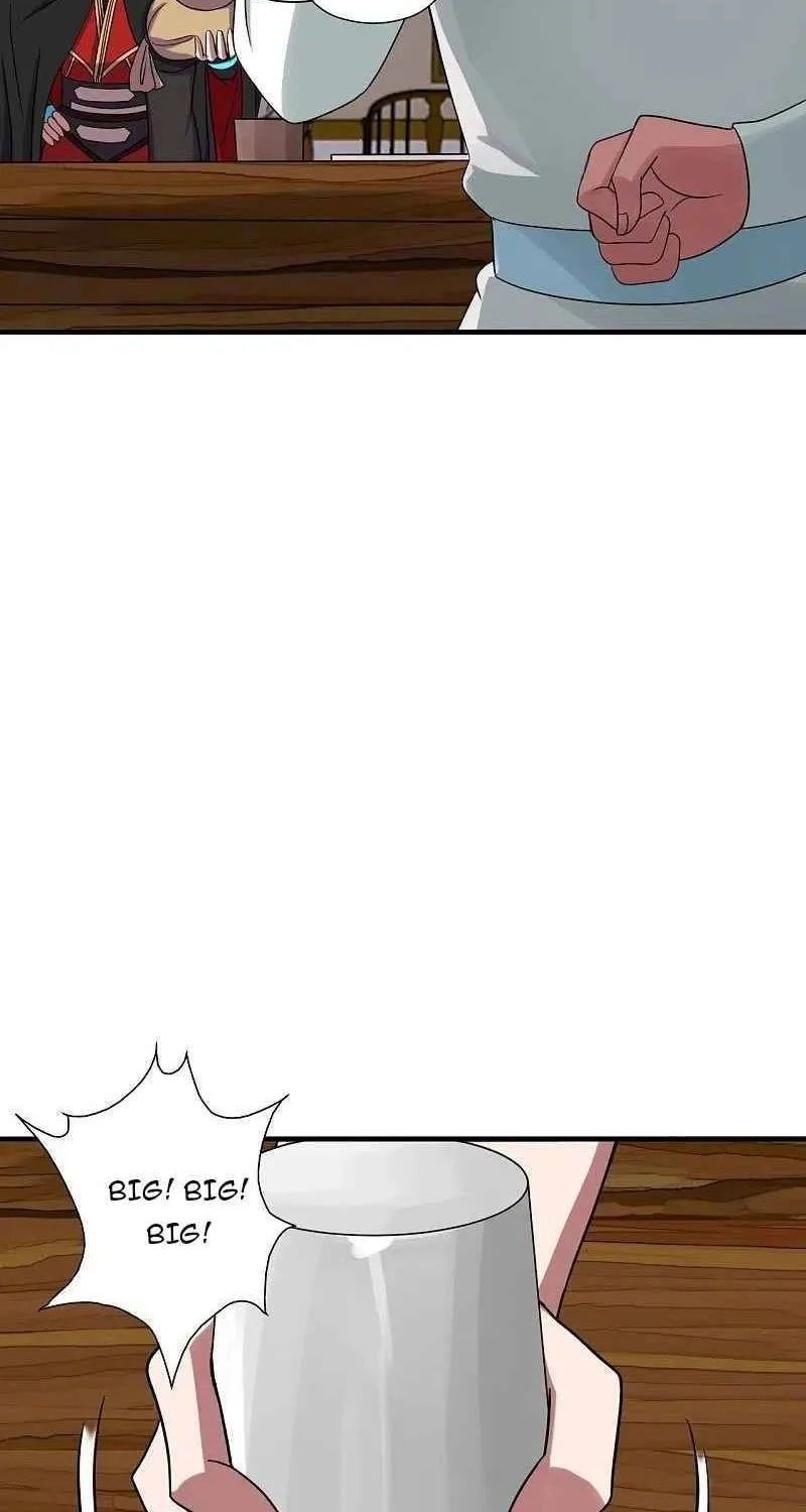 Banished Disciple's Counterattack Kainu Manga Chapter 295 Page 44