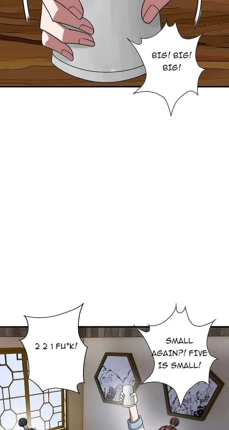 Banished Disciple's Counterattack Kainu Manga Chapter 295 Page 45