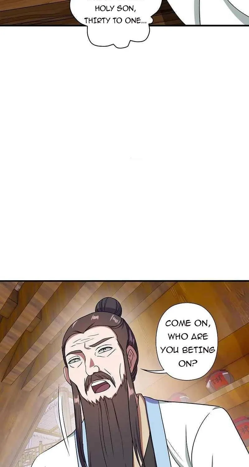 Banished Disciple's Counterattack Kainu Manga Chapter 295 Page 50