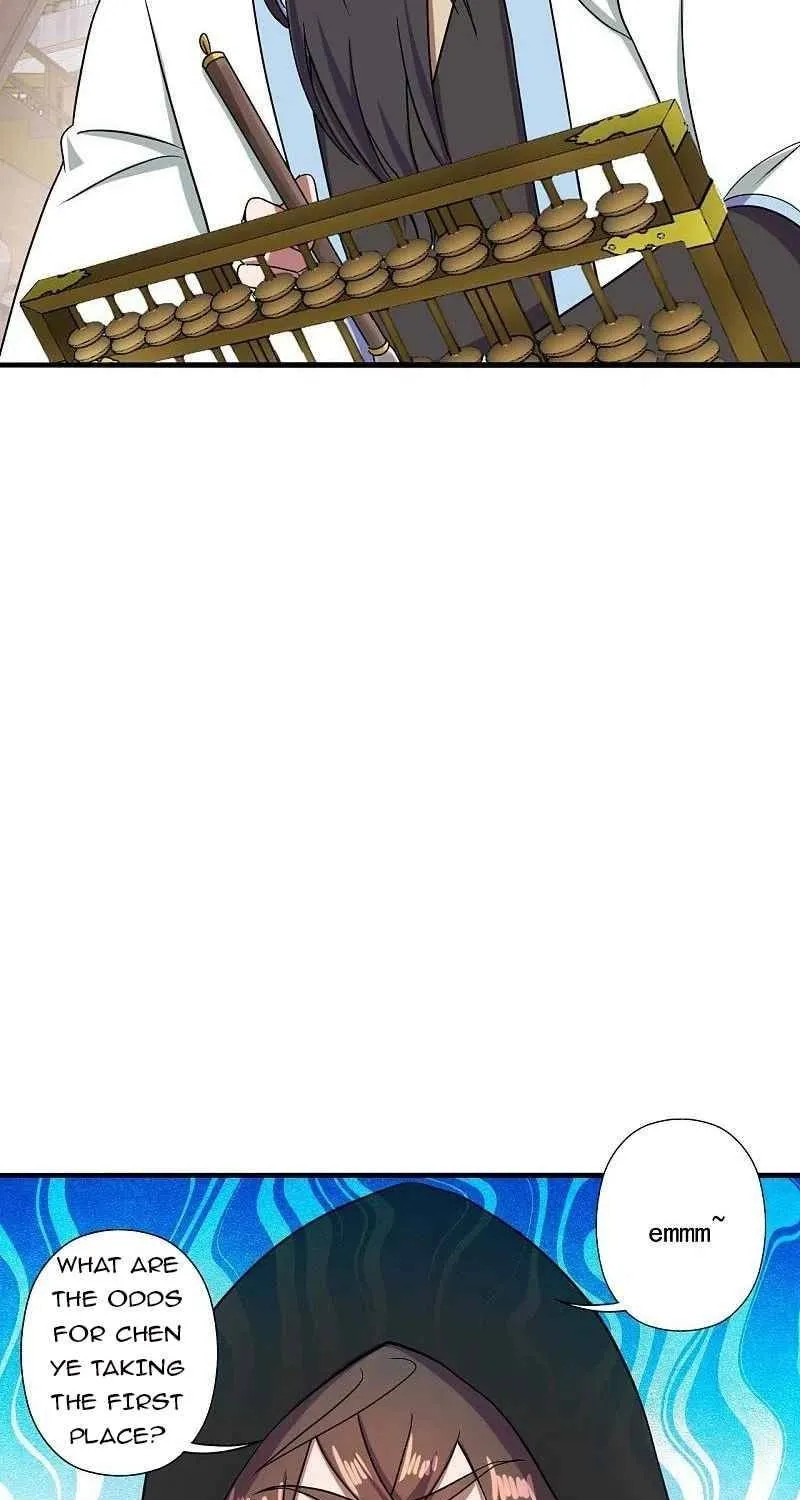 Banished Disciple's Counterattack Kainu Manga Chapter 295 Page 51