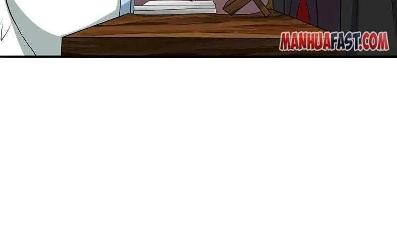 Banished Disciple's Counterattack Kainu Manga Chapter 295 Page 54