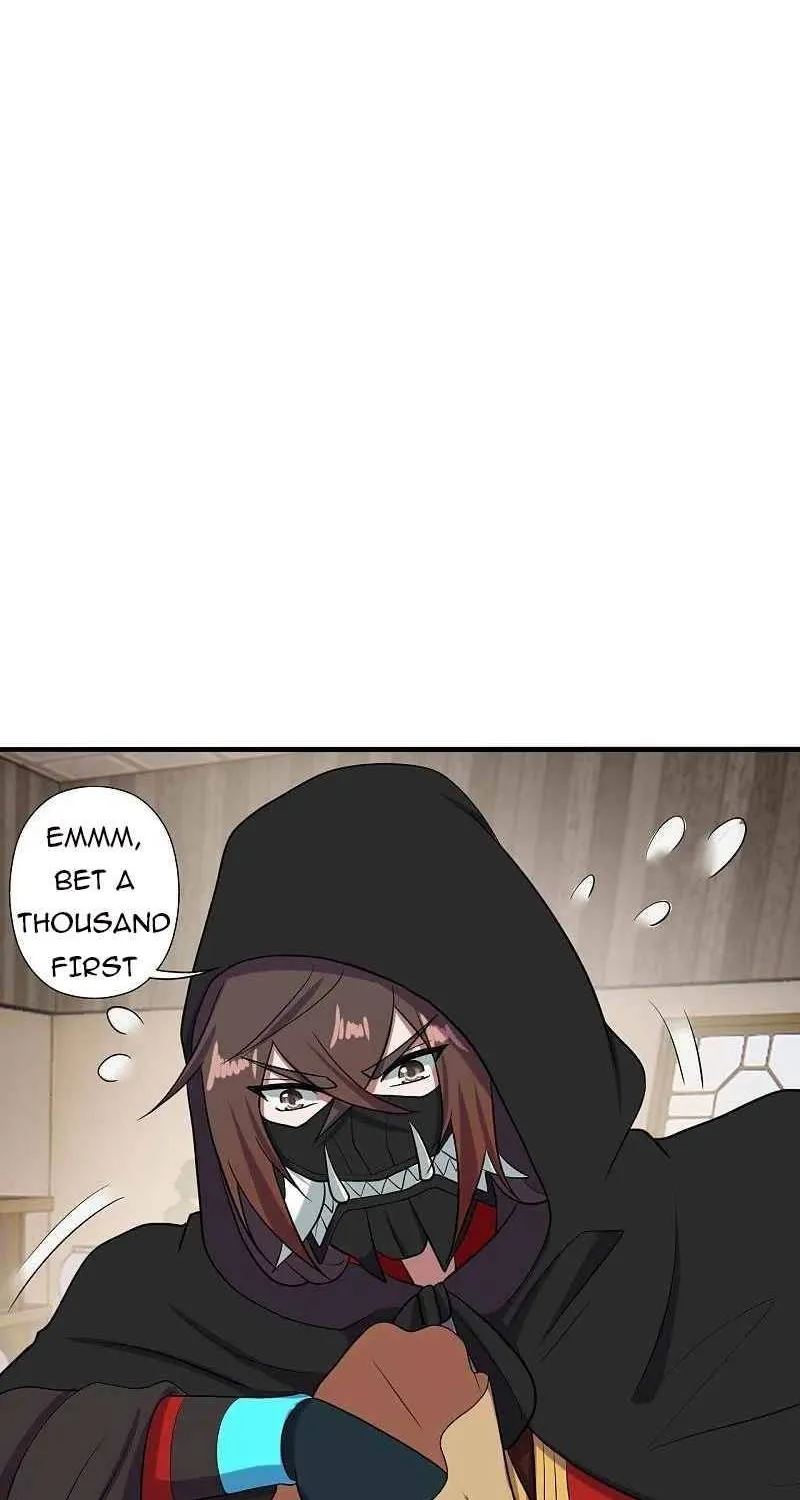 Banished Disciple's Counterattack Kainu Manga Chapter 295 Page 58