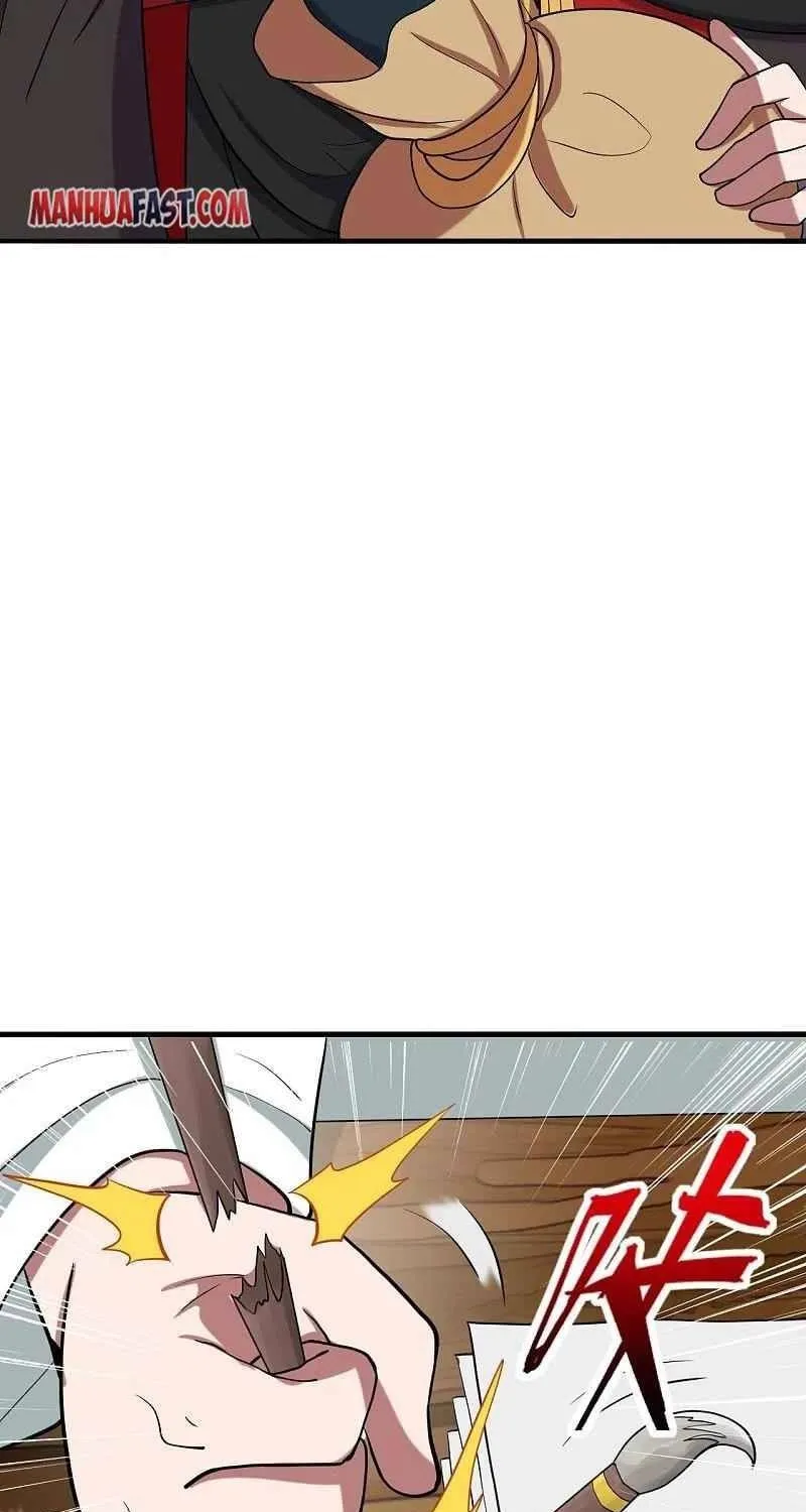 Banished Disciple's Counterattack Kainu Manga Chapter 295 Page 59