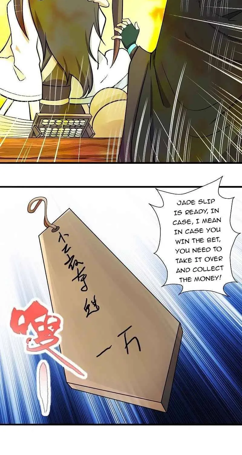 Banished Disciple's Counterattack Kainu Manga Chapter 295 Page 61