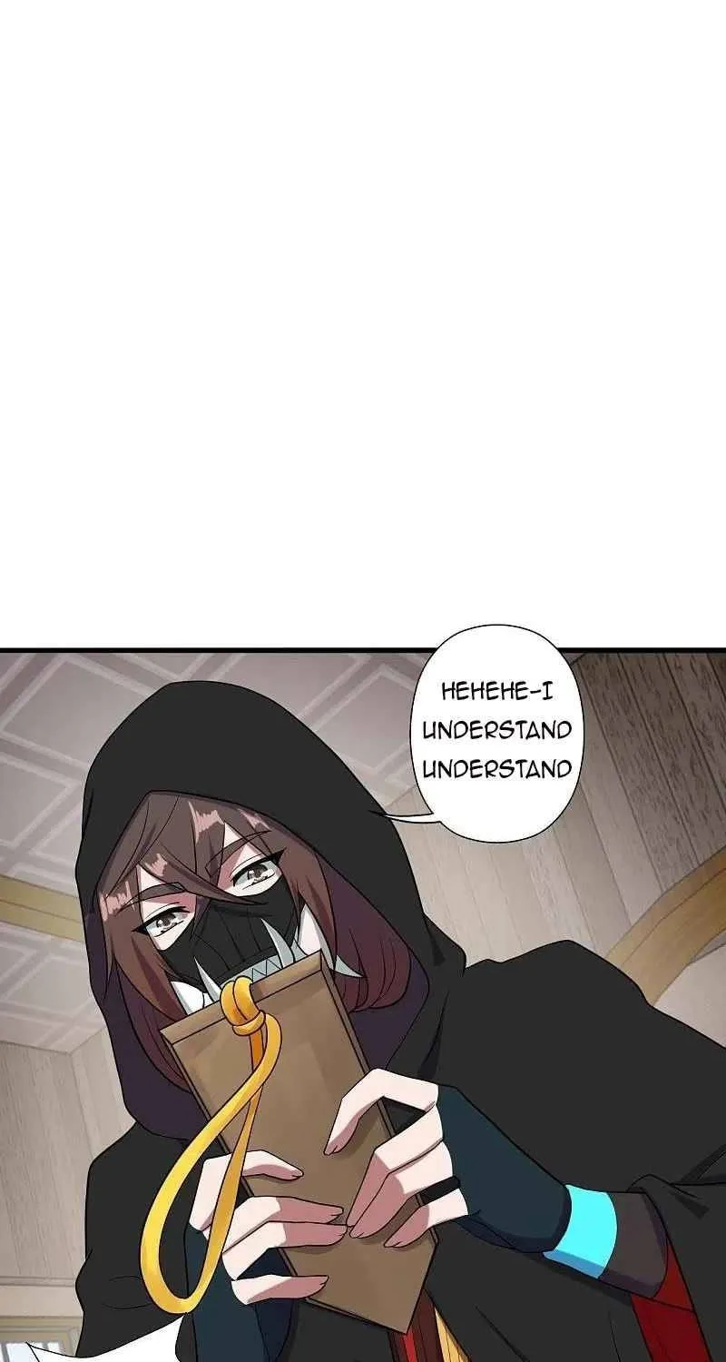 Banished Disciple's Counterattack Kainu Manga Chapter 295 Page 62
