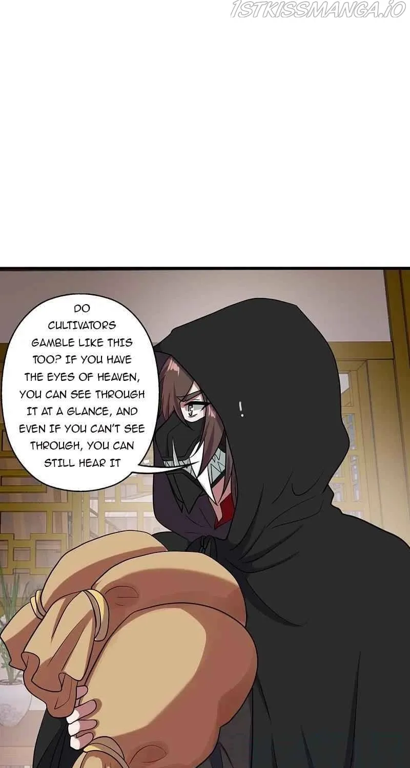 Banished Disciple's Counterattack Kainu Manga Chapter 295 Page 65