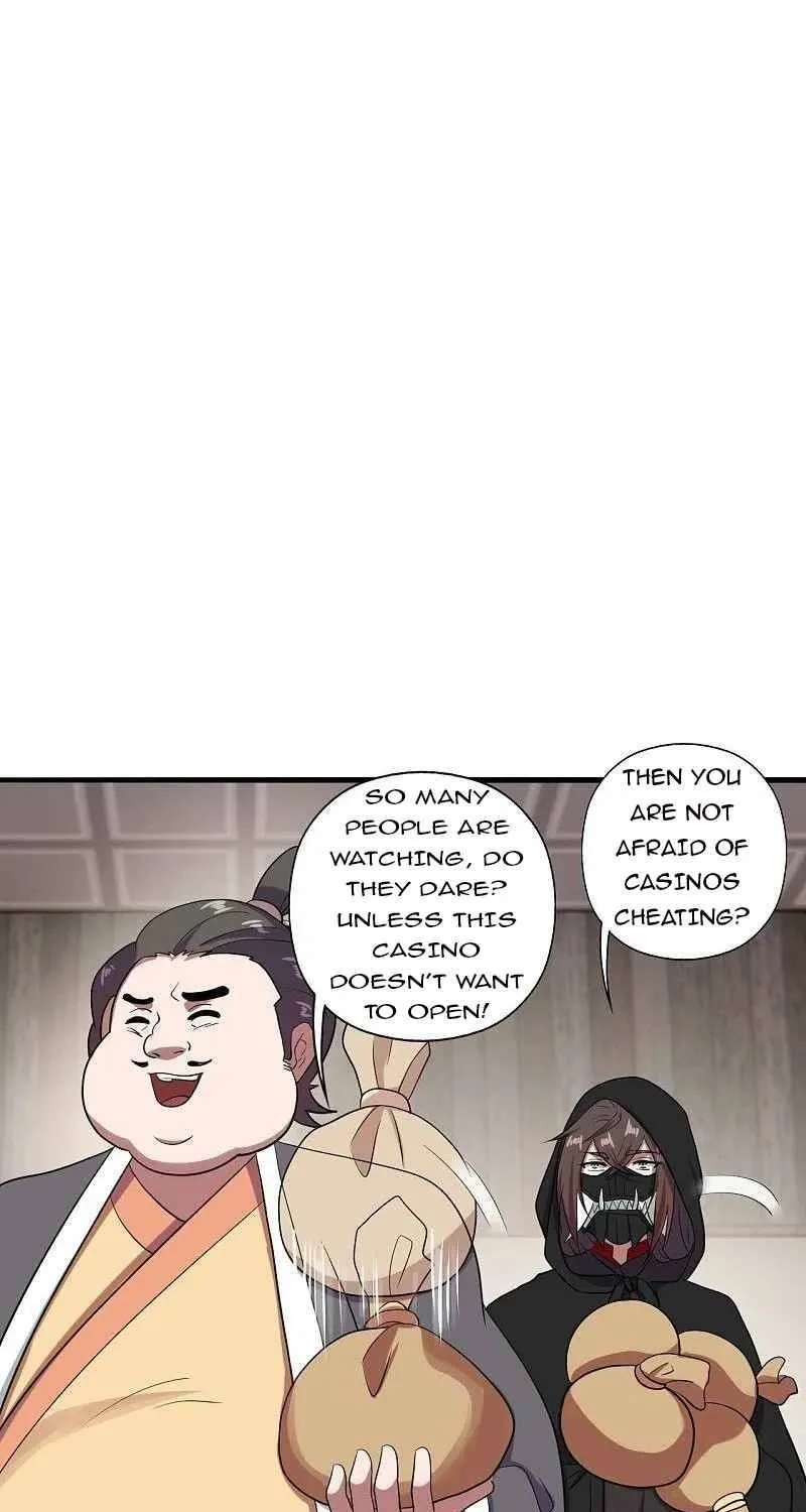 Banished Disciple's Counterattack Kainu Manga Chapter 295 Page 69