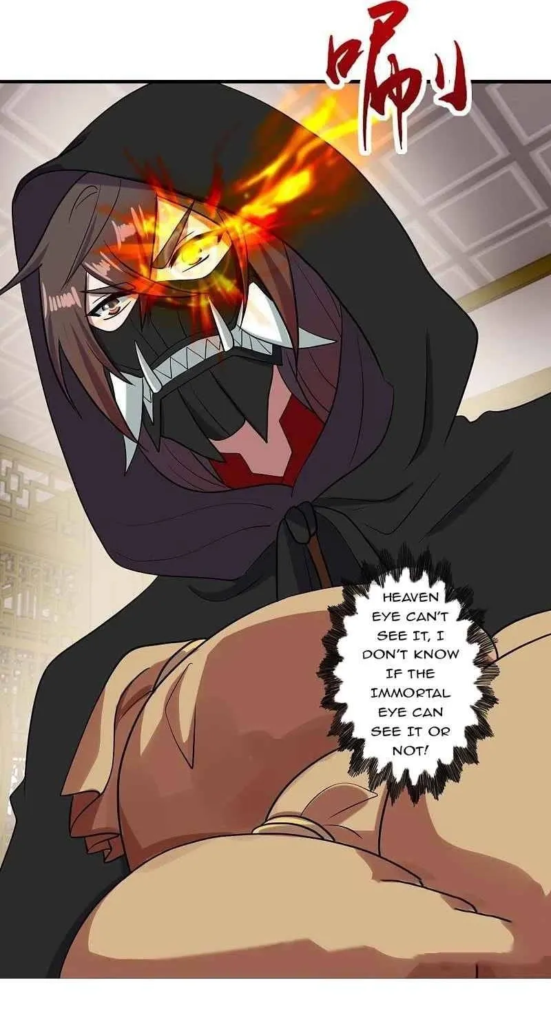 Banished Disciple's Counterattack Kainu Manga Chapter 295 Page 72