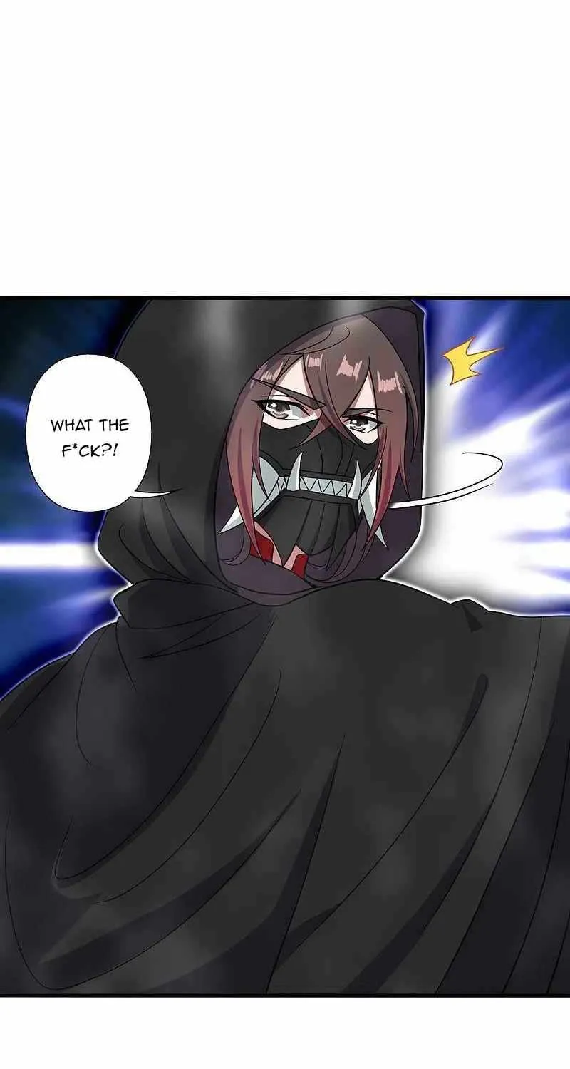 Banished Disciple's Counterattack Kainu Manga Chapter 294 Page 3