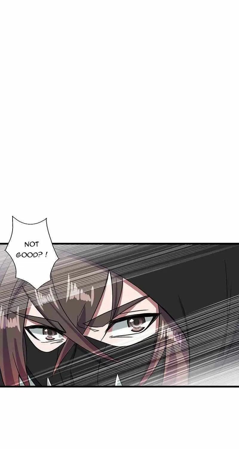 Banished Disciple's Counterattack Kainu Manga Chapter 294 Page 7