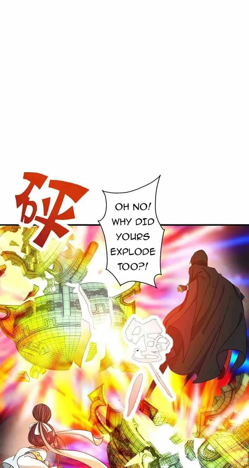 Banished Disciple's Counterattack Kainu Manga Chapter 294 Page 12