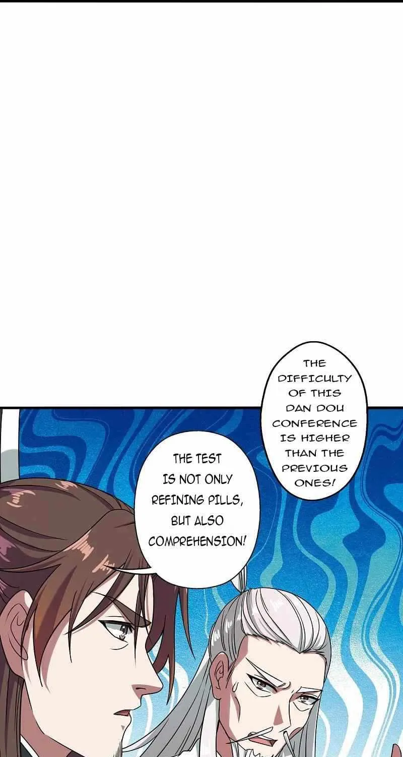 Banished Disciple's Counterattack Kainu Manga Chapter 294 Page 17