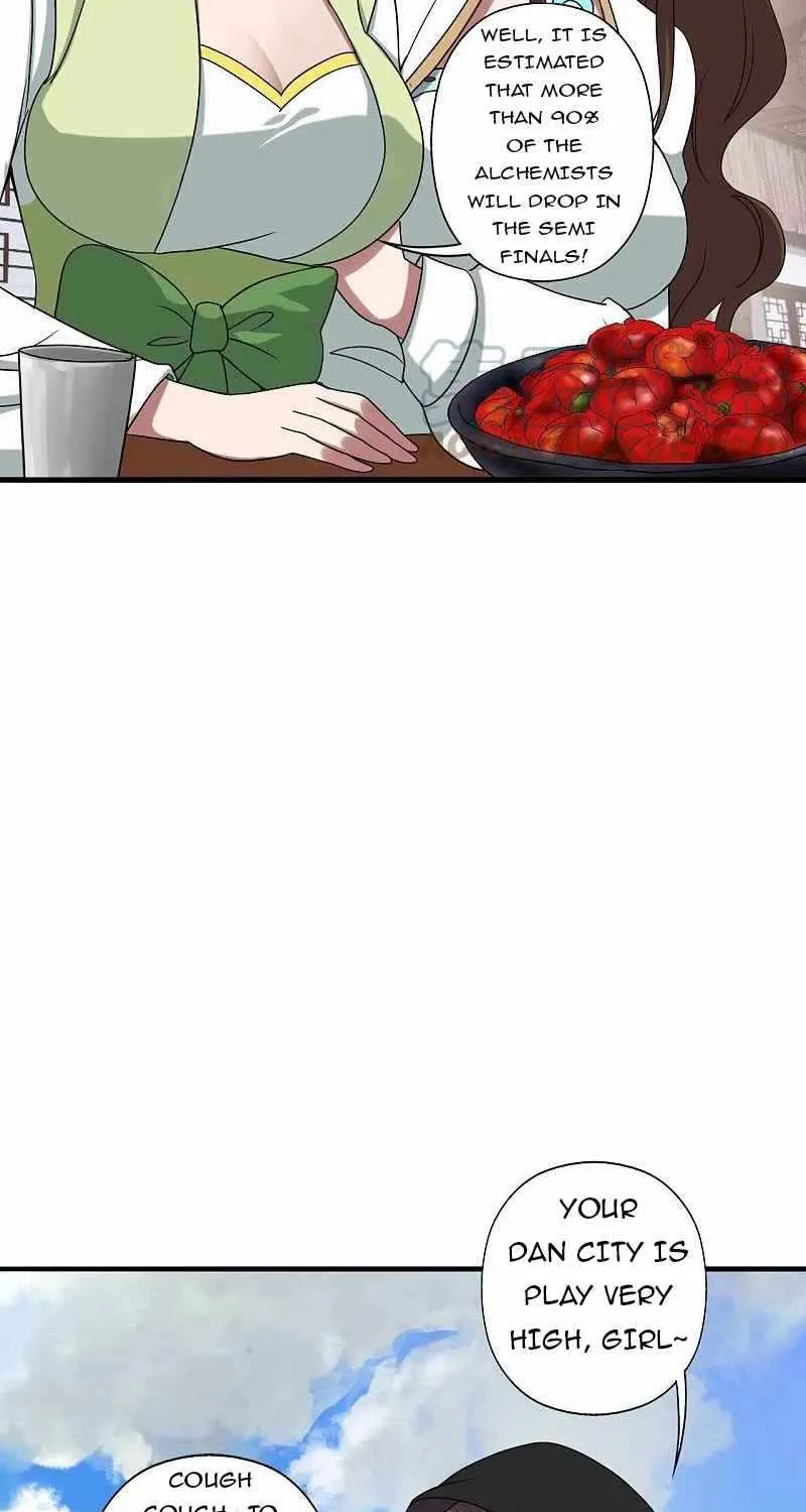 Banished Disciple's Counterattack Kainu Manga Chapter 294 Page 19