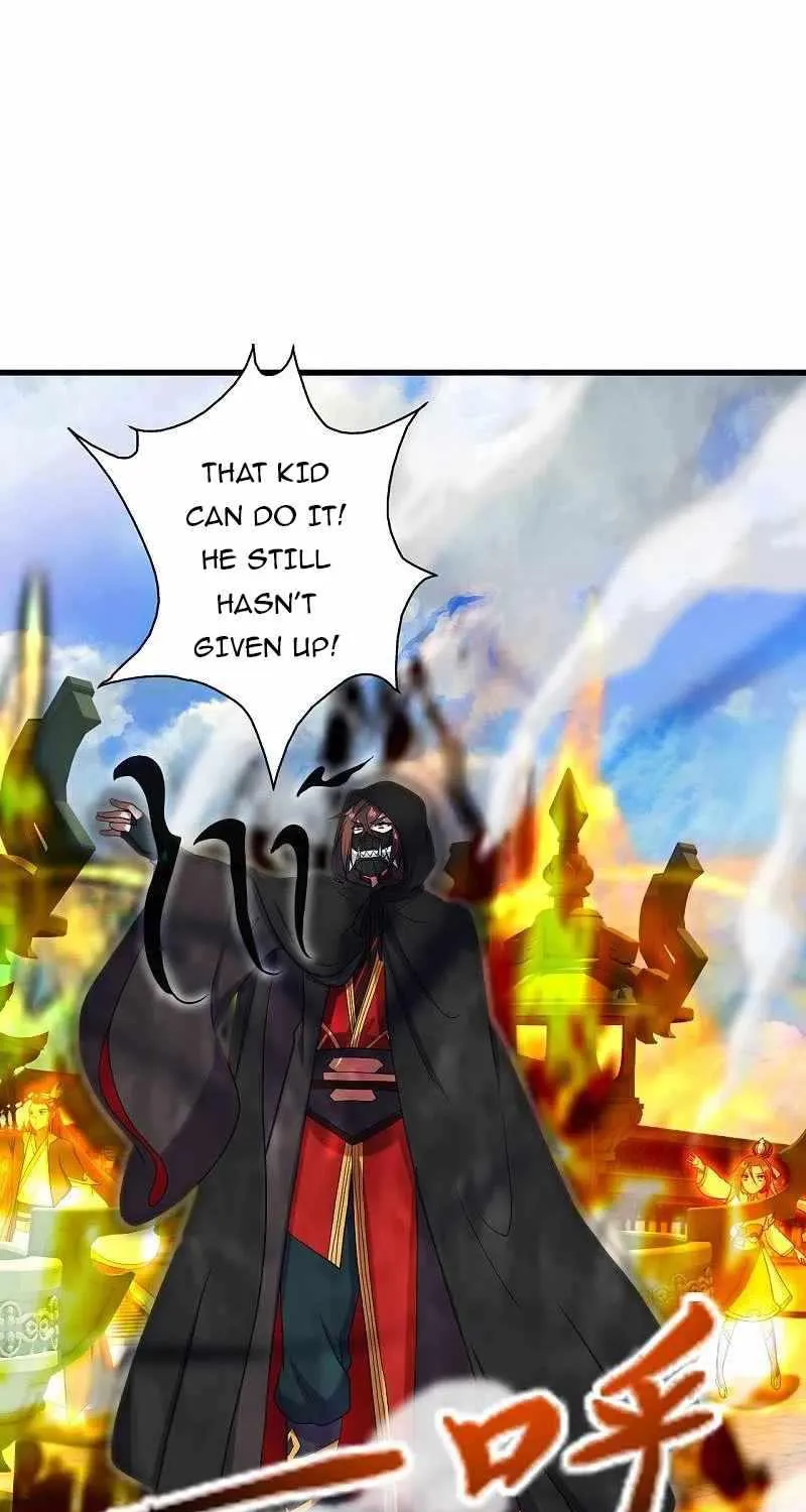 Banished Disciple's Counterattack Kainu Manga Chapter 294 Page 30