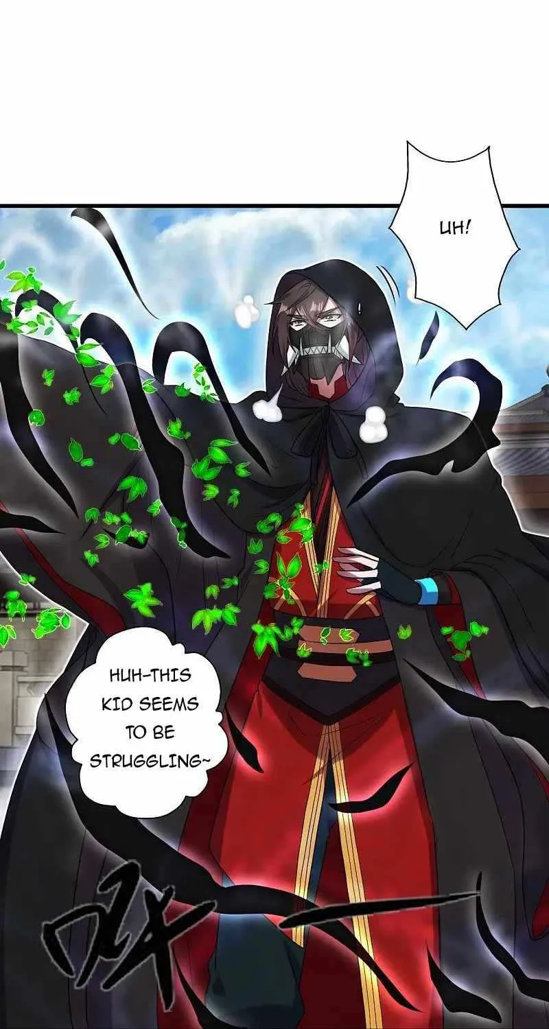 Banished Disciple's Counterattack Kainu Manga Chapter 294 Page 35