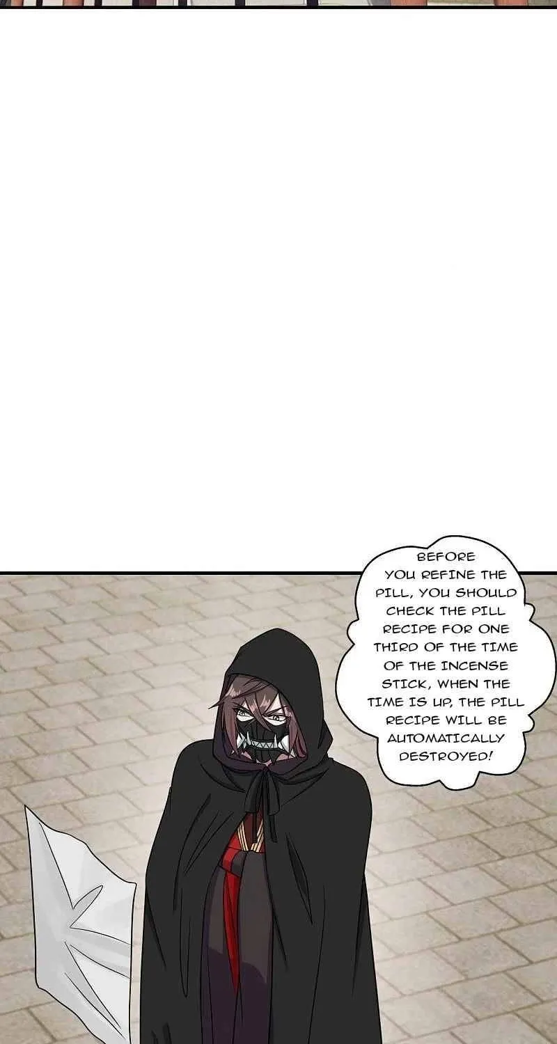 Banished Disciple's Counterattack Kainu Manga Chapter 292 Page 23