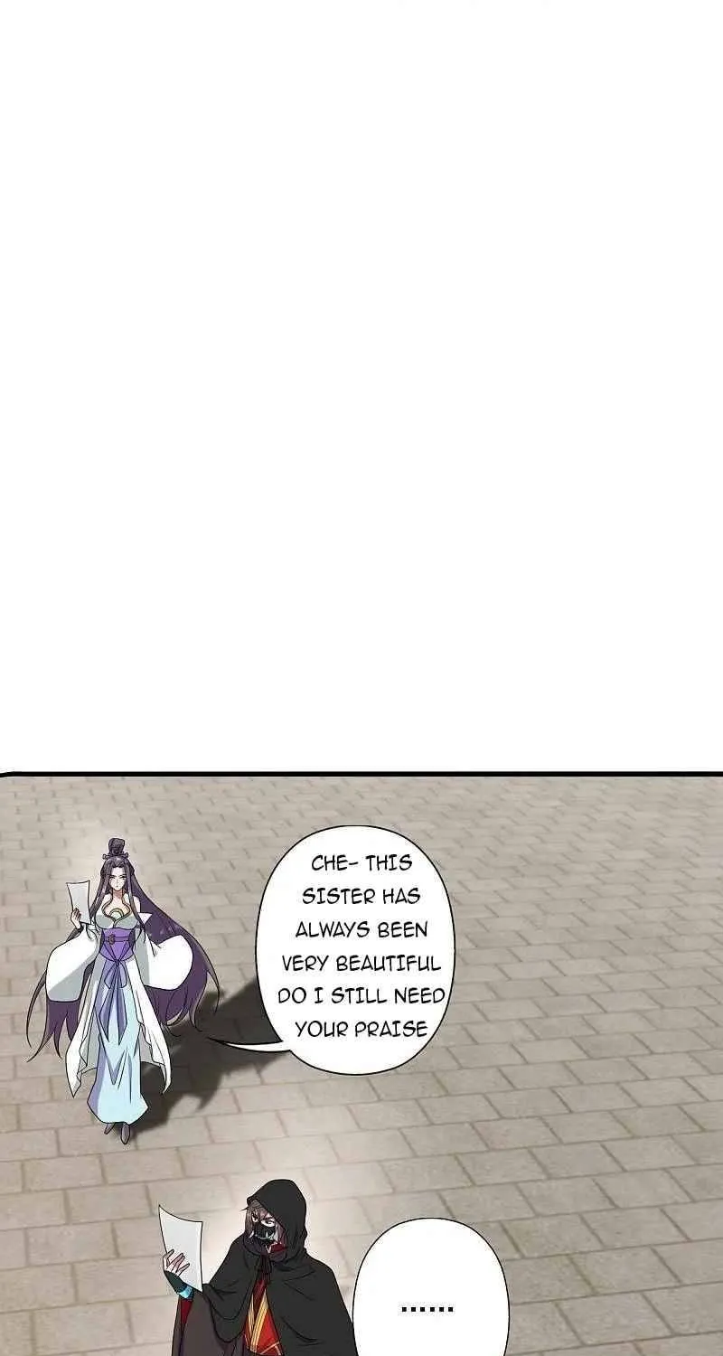 Banished Disciple's Counterattack Kainu Manga Chapter 292 Page 27
