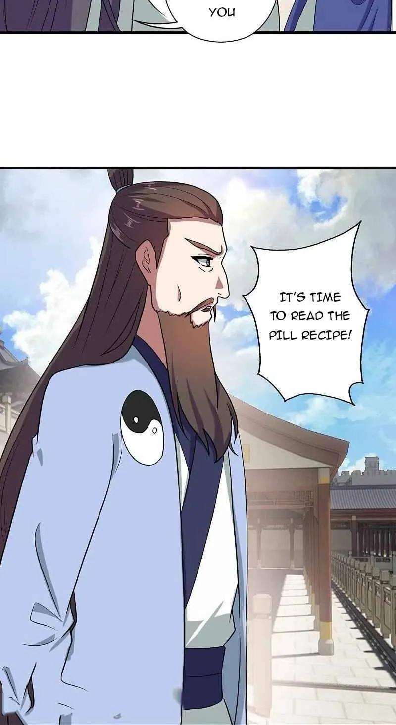 Banished Disciple's Counterattack Kainu Manga Chapter 292 Page 31