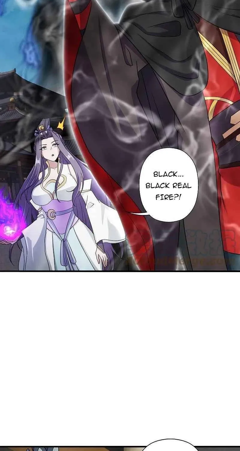 Banished Disciple's Counterattack Kainu Manga Chapter 292 Page 37