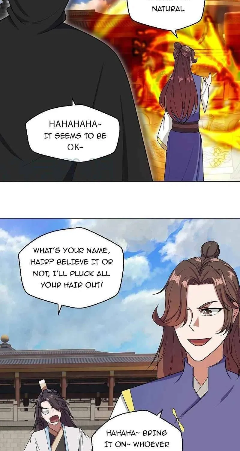 Banished Disciple's Counterattack Kainu Manga Chapter 292 Page 41