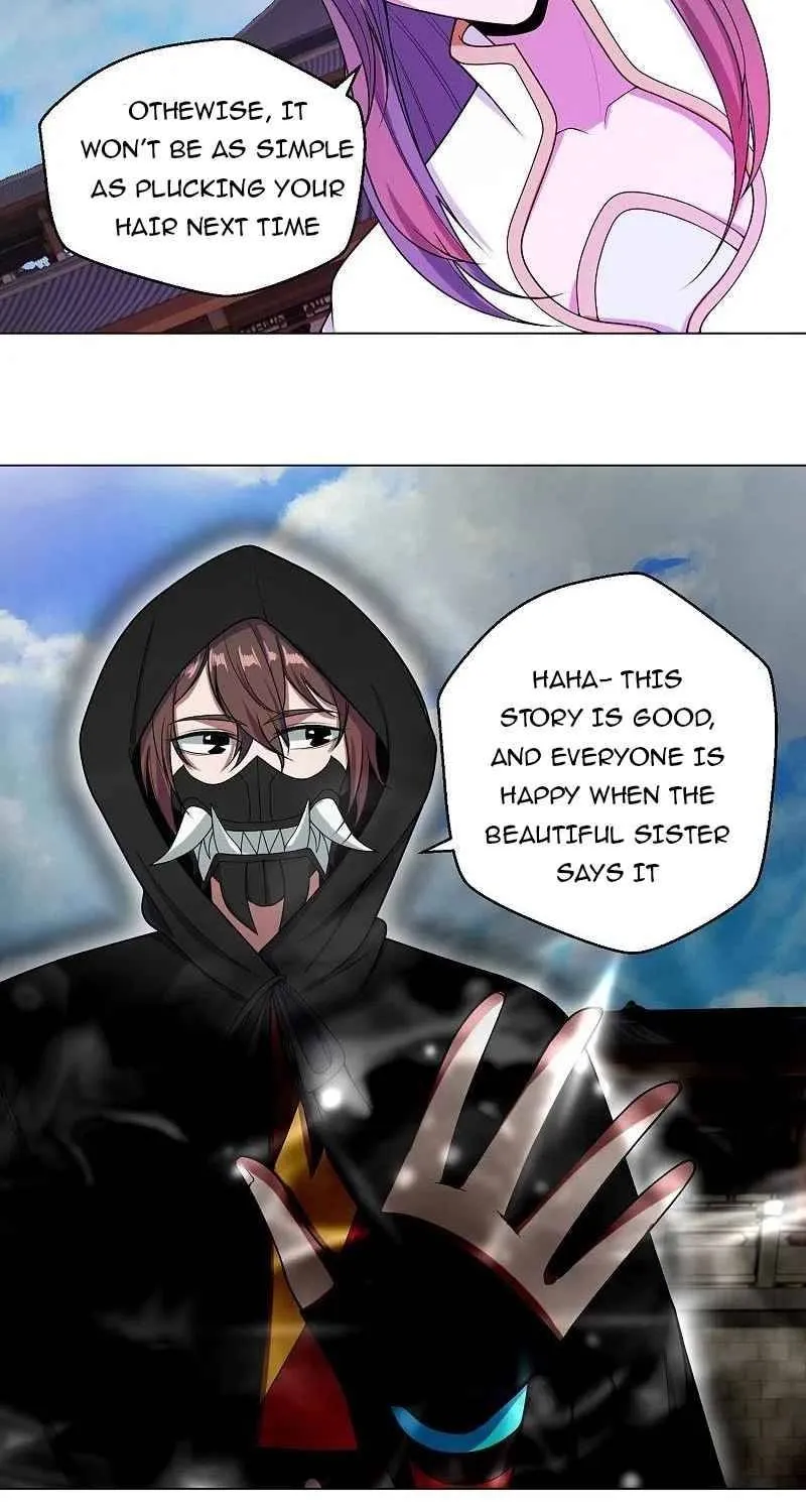 Banished Disciple's Counterattack Kainu Manga Chapter 292 Page 44
