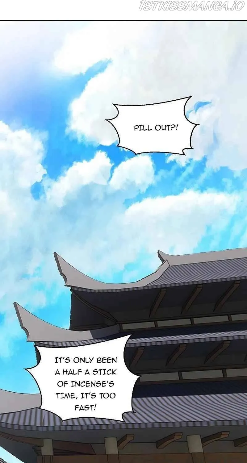 Banished Disciple's Counterattack Kainu Manga Chapter 292 Page 46