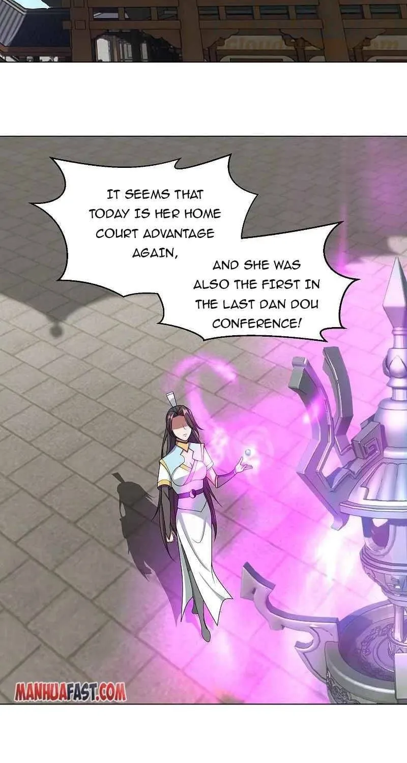 Banished Disciple's Counterattack Kainu Manga Chapter 292 Page 47