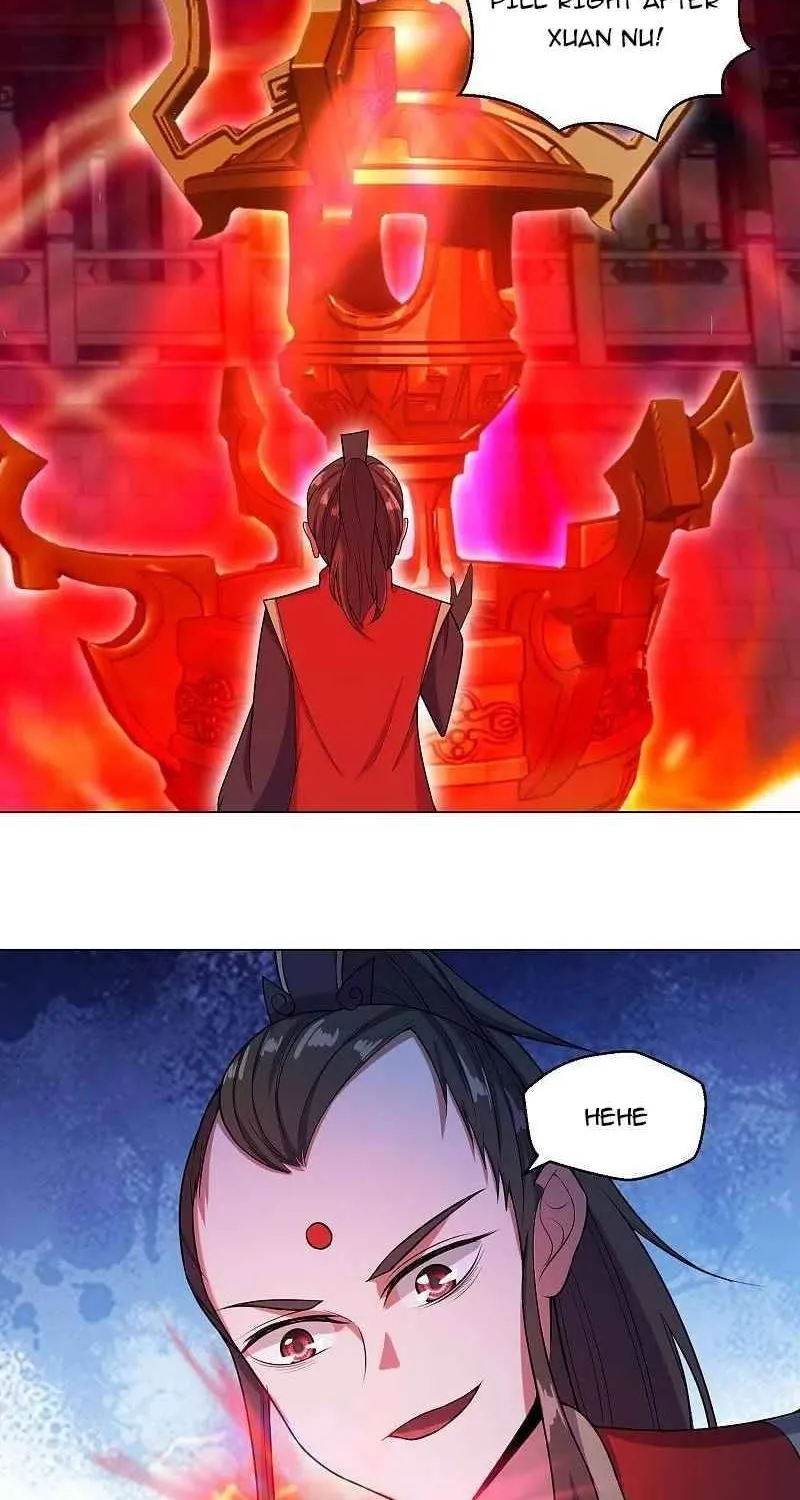 Banished Disciple's Counterattack Kainu Manga Chapter 292 Page 49