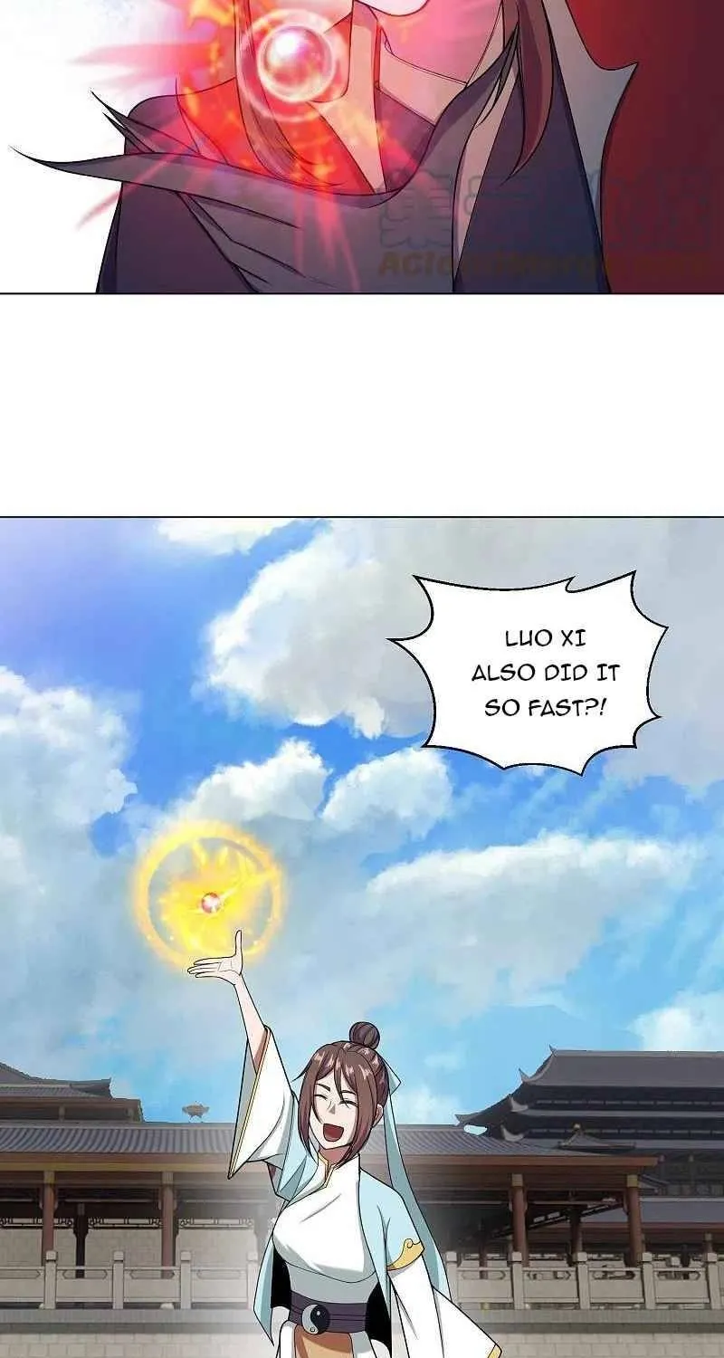 Banished Disciple's Counterattack Kainu Manga Chapter 292 Page 50