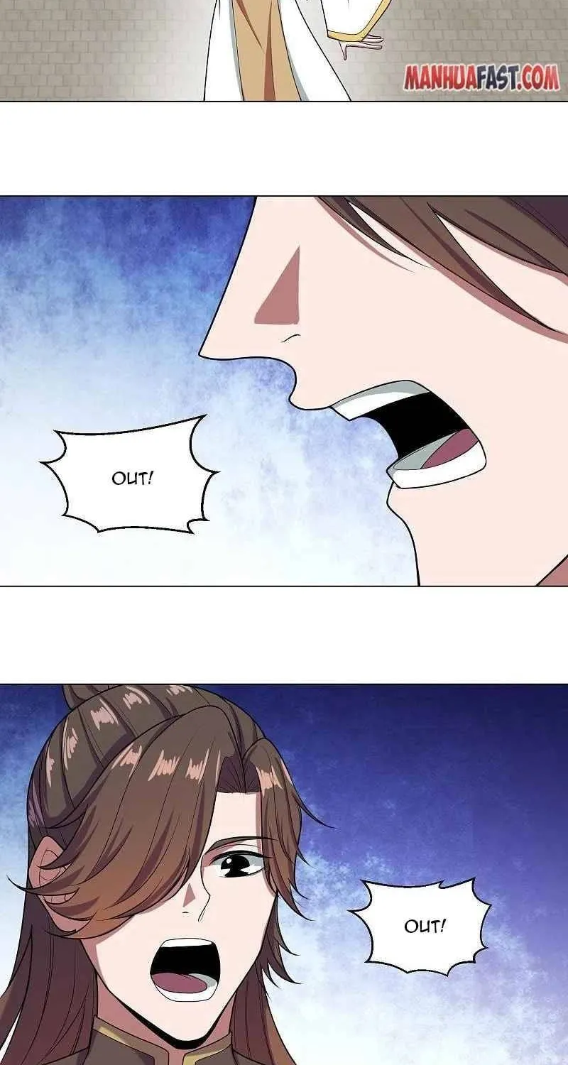 Banished Disciple's Counterattack Kainu Manga Chapter 292 Page 51