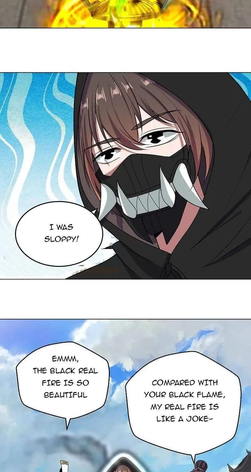 Banished Disciple's Counterattack Kainu Manga Chapter 292 Page 55