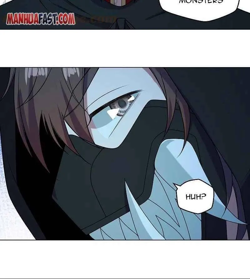 Banished Disciple's Counterattack Kainu Manga Chapter 292 Page 60