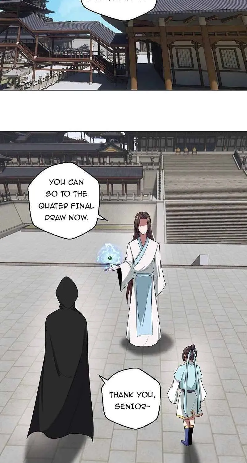 Banished Disciple's Counterattack Kainu Manga Chapter 292 Page 63