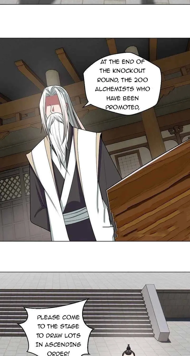 Banished Disciple's Counterattack Kainu Manga Chapter 292 Page 64