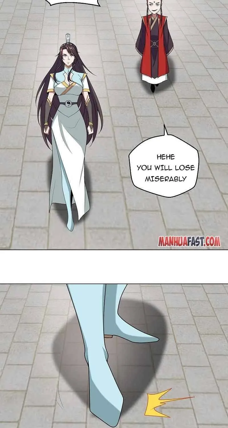 Banished Disciple's Counterattack Kainu Manga Chapter 292 Page 65